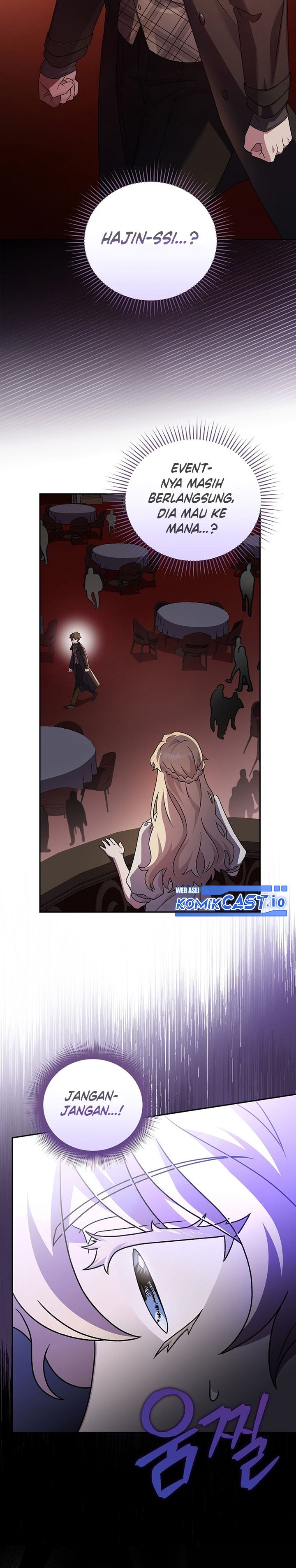 The Novel’s Extra (Remake) Chapter 66 Gambar 38