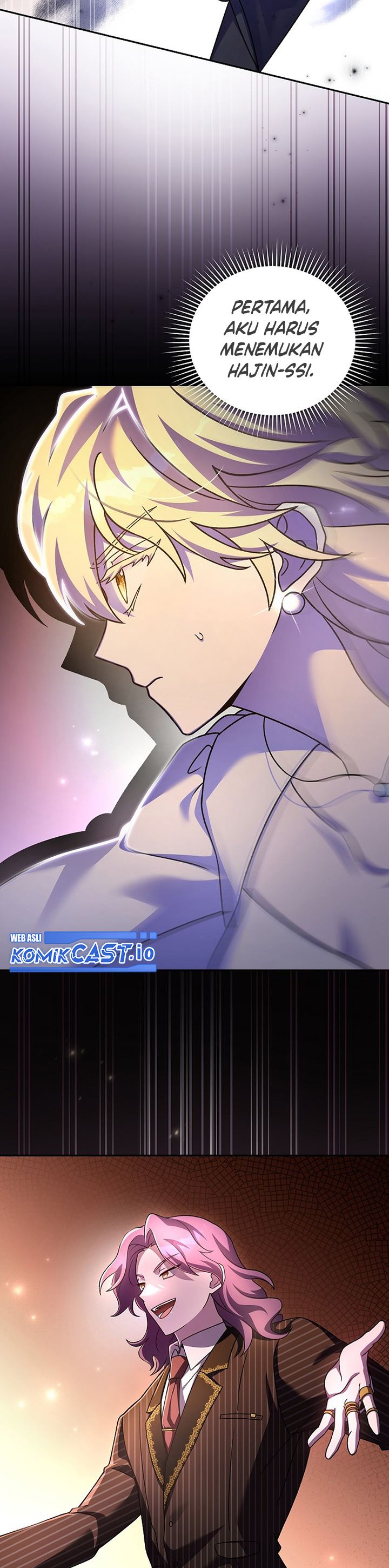 The Novel’s Extra (Remake) Chapter 66 Gambar 44