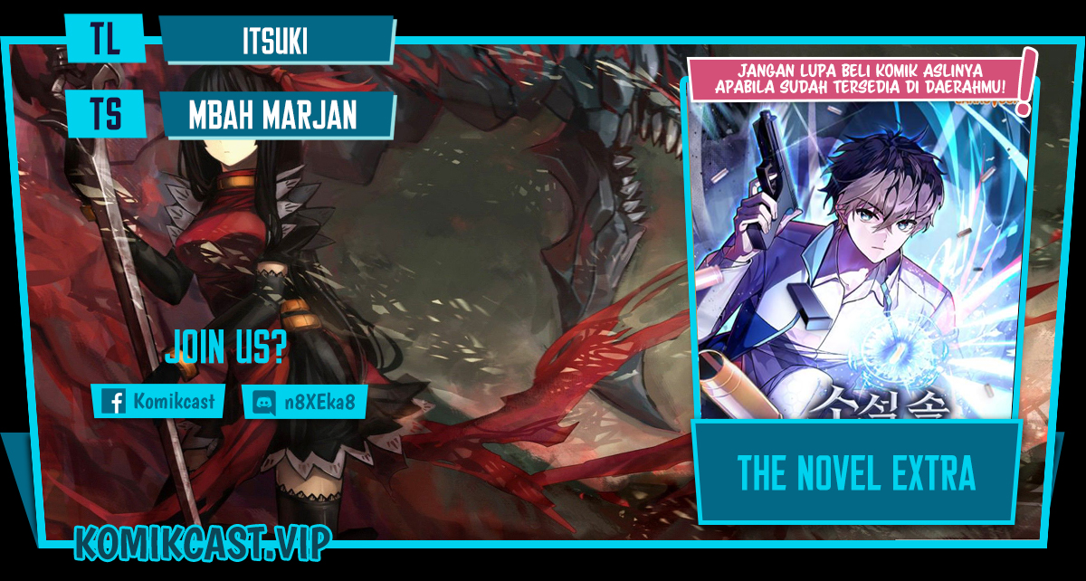 The Novel’s Extra (Remake) Chapter 73 Gambar 1
