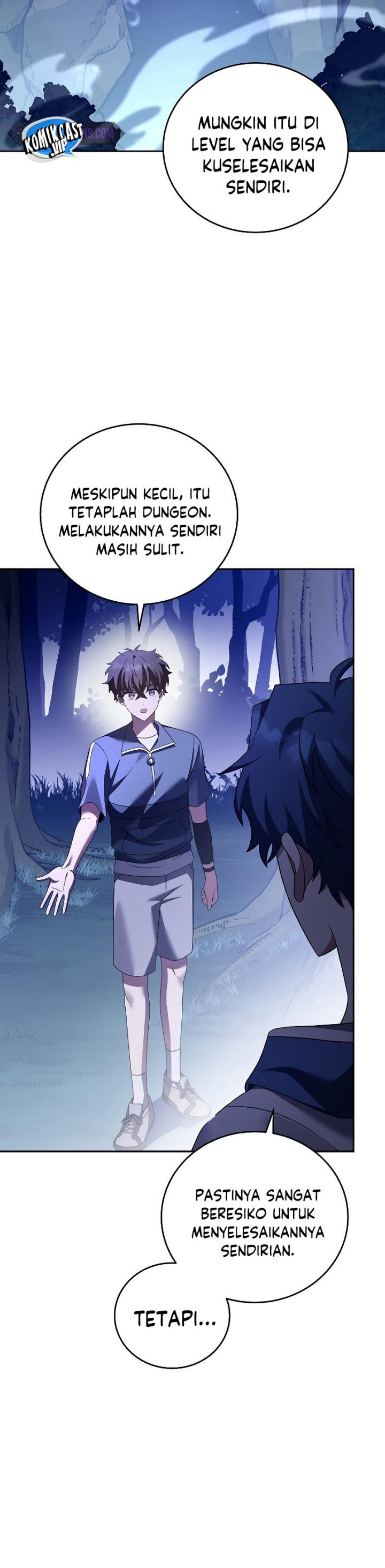 The Novel’s Extra (Remake) Chapter 73 Gambar 4