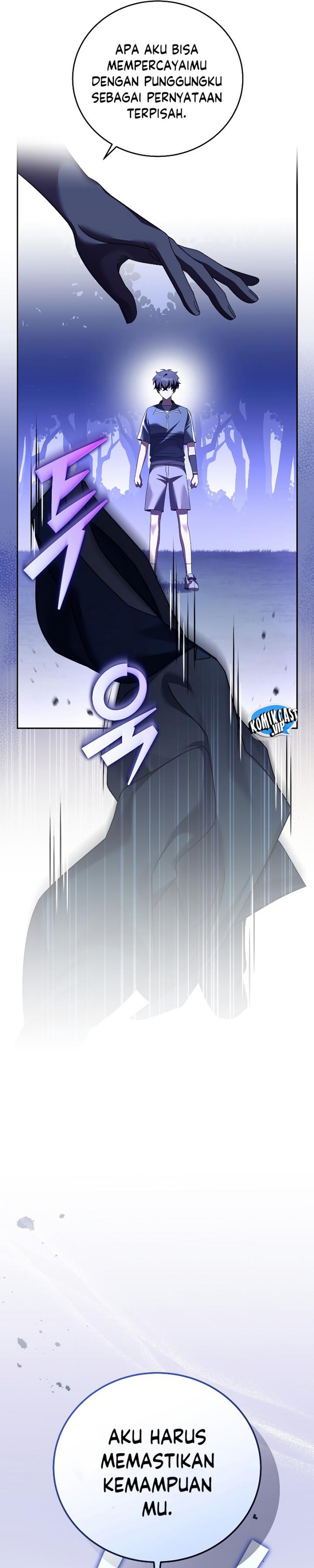 The Novel’s Extra (Remake) Chapter 73 Gambar 5