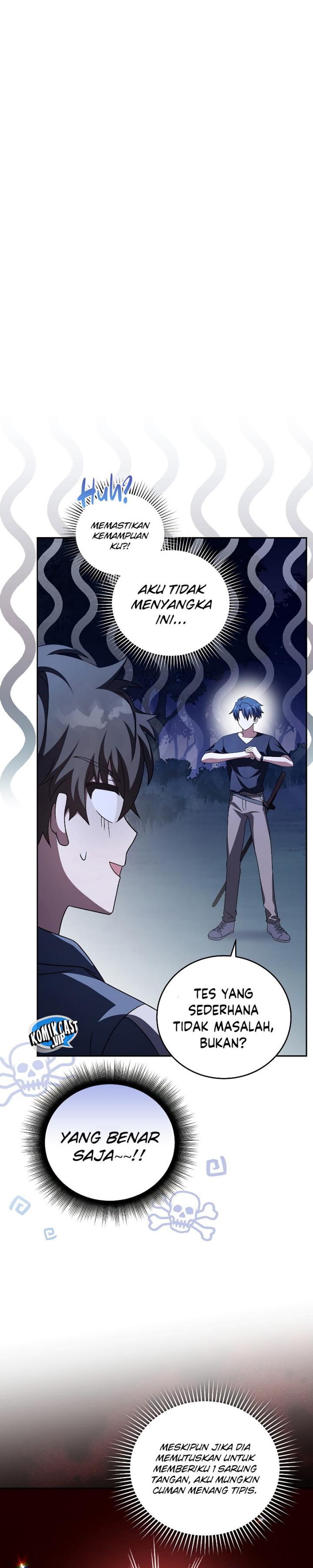 The Novel’s Extra (Remake) Chapter 73 Gambar 7