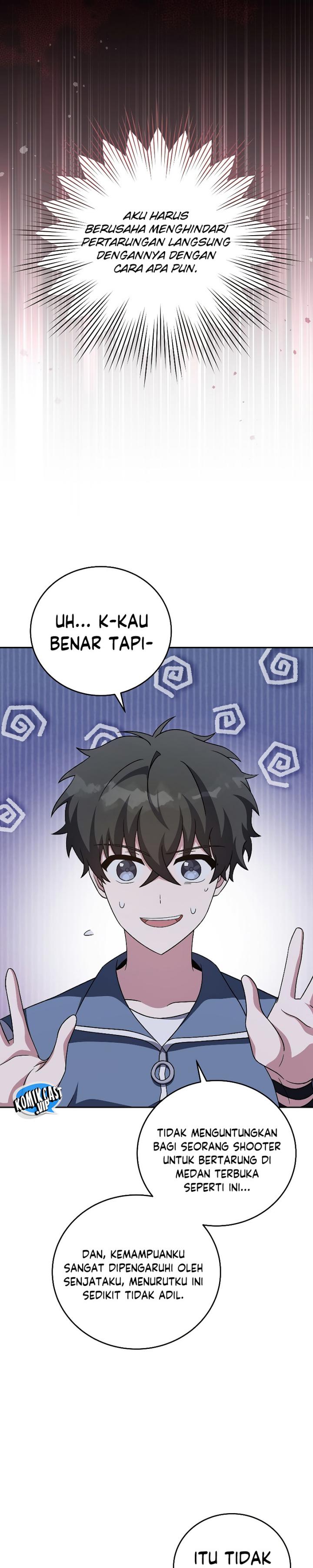 The Novel’s Extra (Remake) Chapter 73 Gambar 9