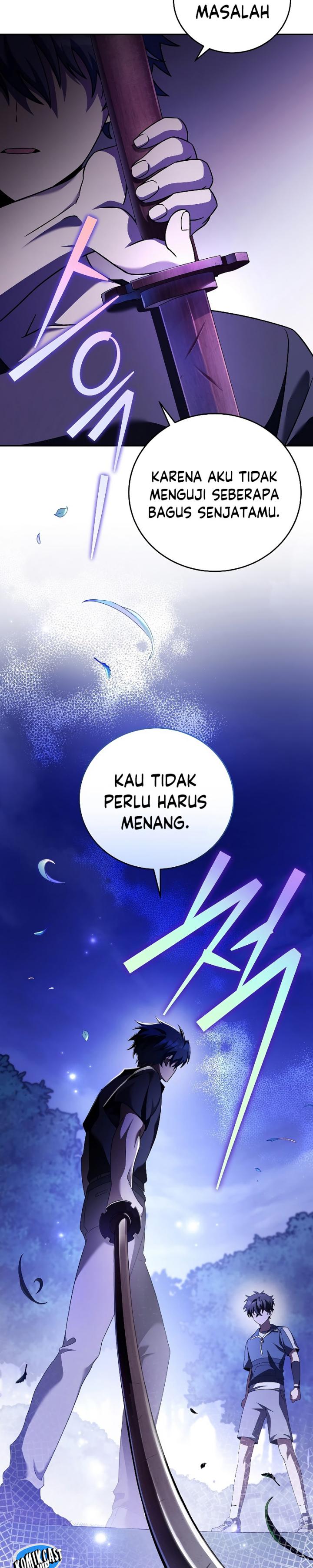 The Novel’s Extra (Remake) Chapter 73 Gambar 10
