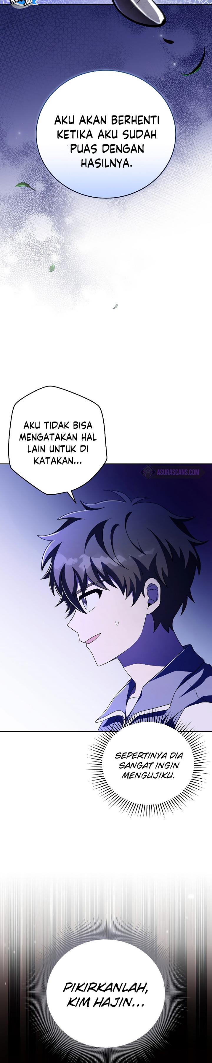The Novel’s Extra (Remake) Chapter 73 Gambar 11