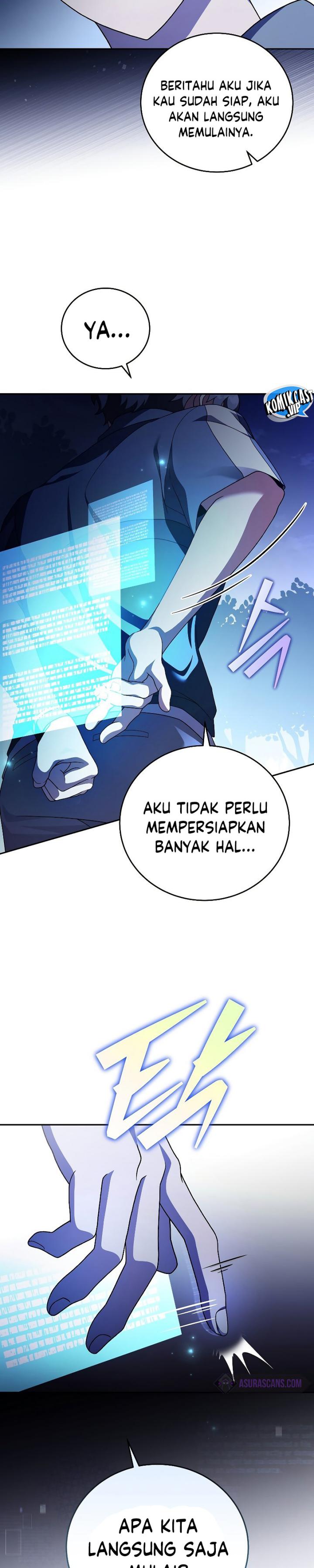 The Novel’s Extra (Remake) Chapter 73 Gambar 14
