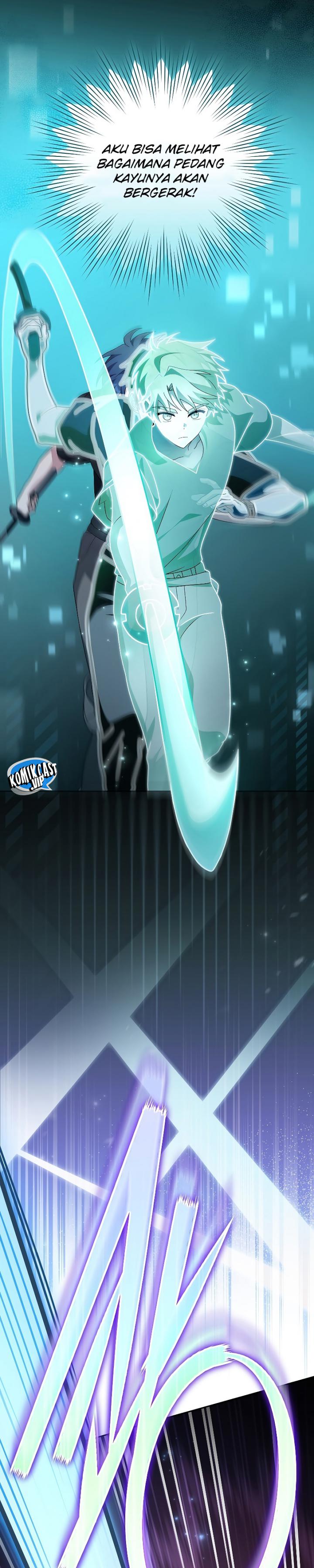 The Novel’s Extra (Remake) Chapter 73 Gambar 20