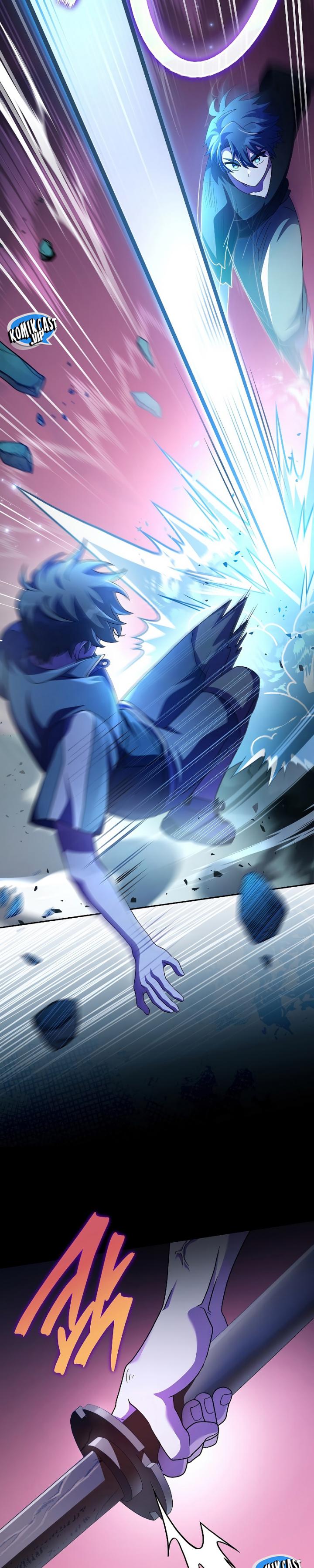 The Novel’s Extra (Remake) Chapter 73 Gambar 21
