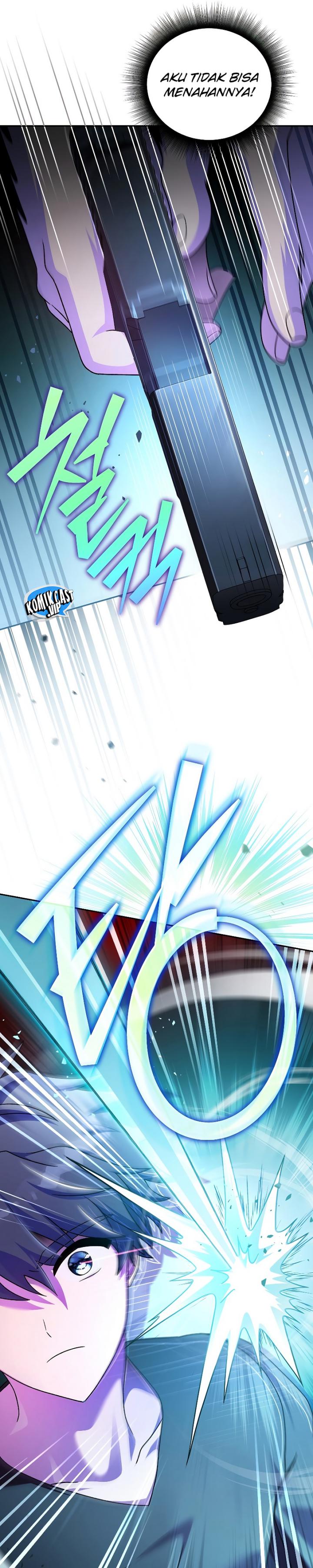 The Novel’s Extra (Remake) Chapter 73 Gambar 24
