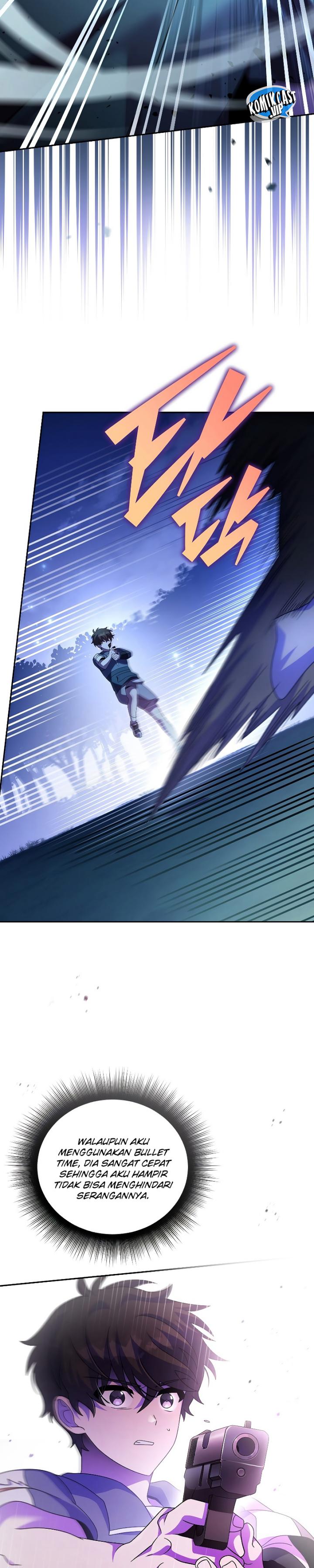 The Novel’s Extra (Remake) Chapter 73 Gambar 25