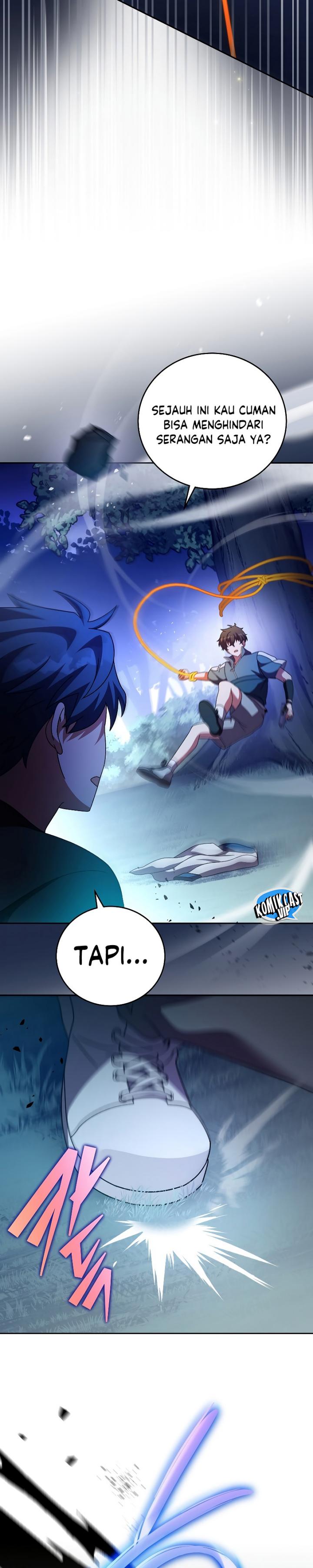 The Novel’s Extra (Remake) Chapter 73 Gambar 32