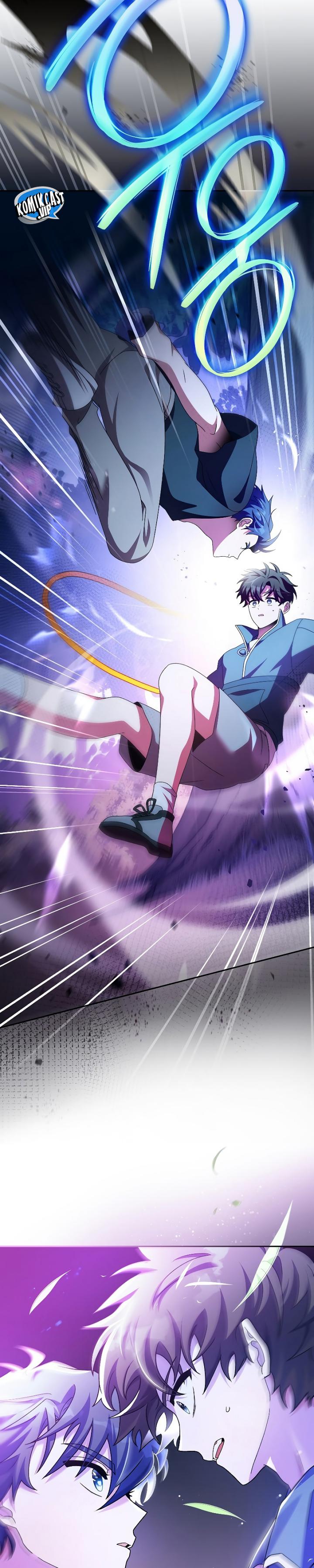 The Novel’s Extra (Remake) Chapter 73 Gambar 33
