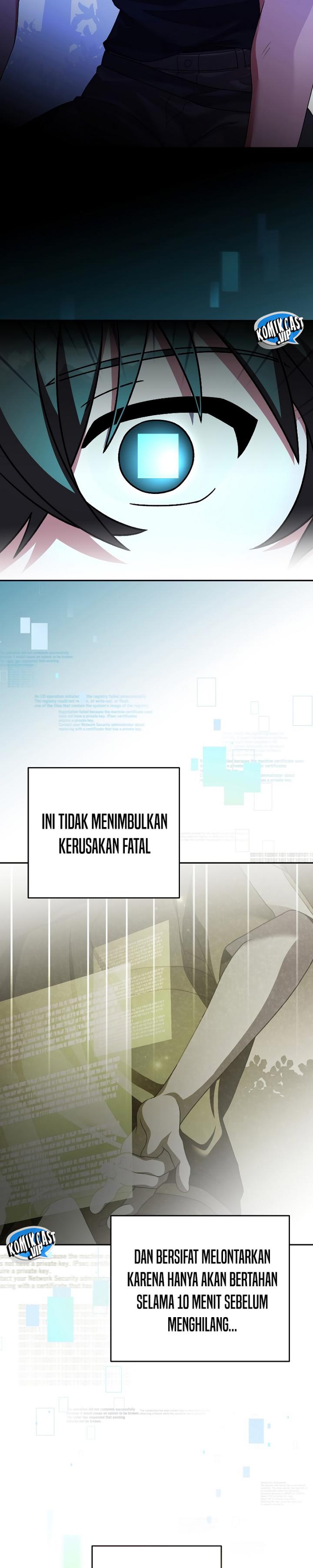 The Novel’s Extra (Remake) Chapter 73 Gambar 40