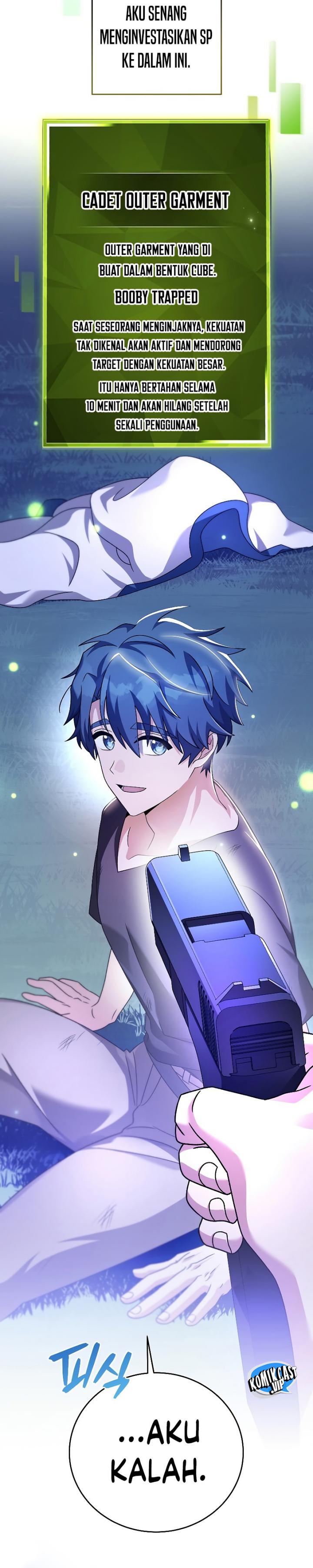 The Novel’s Extra (Remake) Chapter 73 Gambar 41