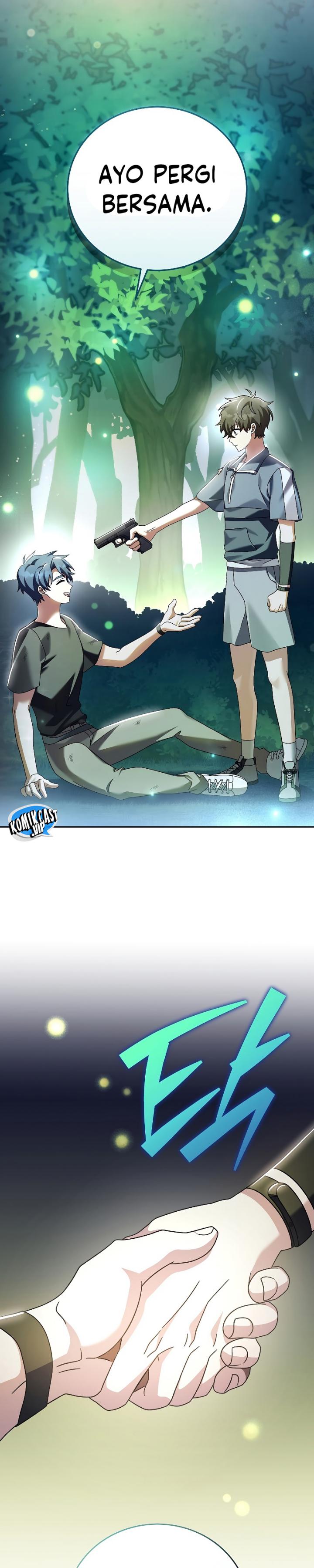 The Novel’s Extra (Remake) Chapter 73 Gambar 44