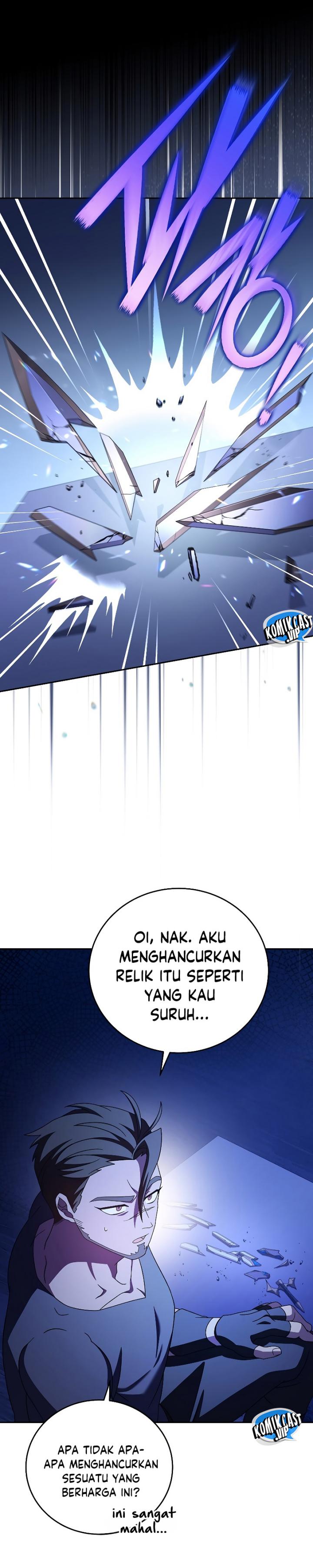 The Novel’s Extra (Remake) Chapter 73 Gambar 47