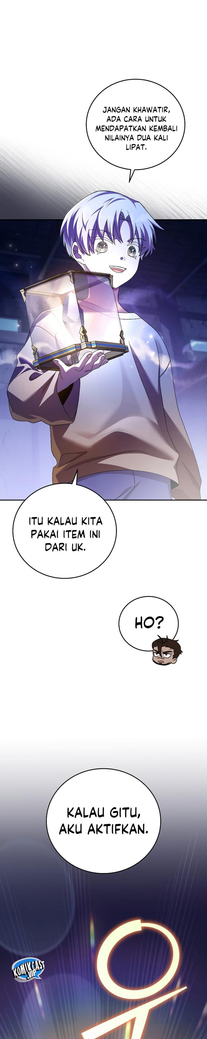 The Novel’s Extra (Remake) Chapter 73 Gambar 48