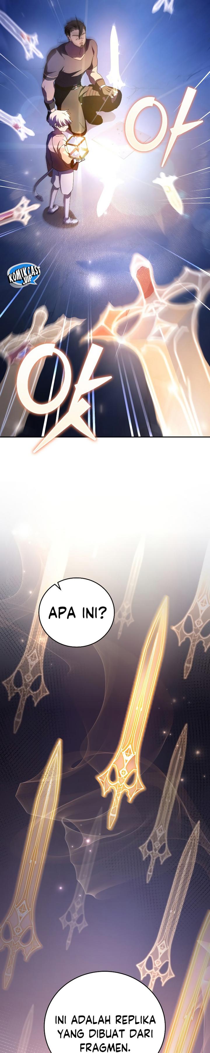 The Novel’s Extra (Remake) Chapter 73 Gambar 52
