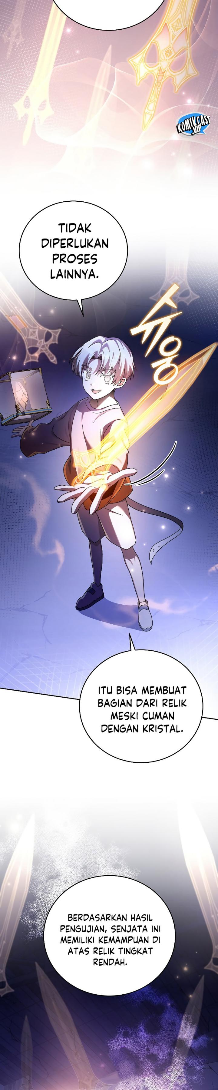 The Novel’s Extra (Remake) Chapter 73 Gambar 53