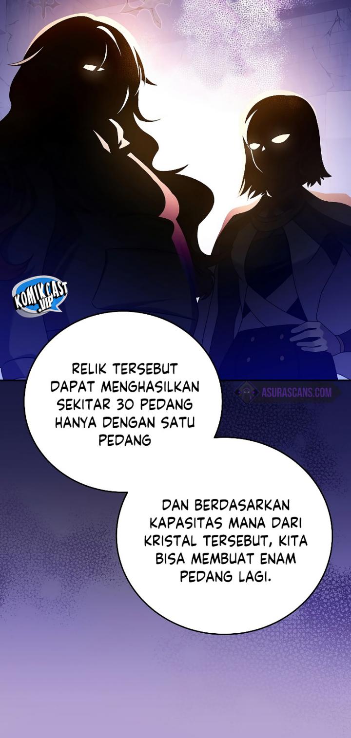 The Novel’s Extra (Remake) Chapter 73 Gambar 54