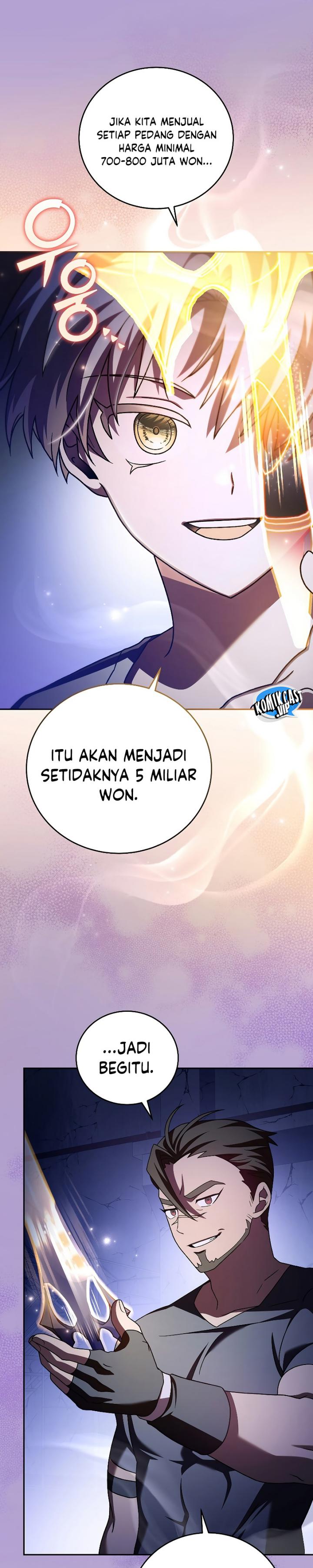 The Novel’s Extra (Remake) Chapter 73 Gambar 55