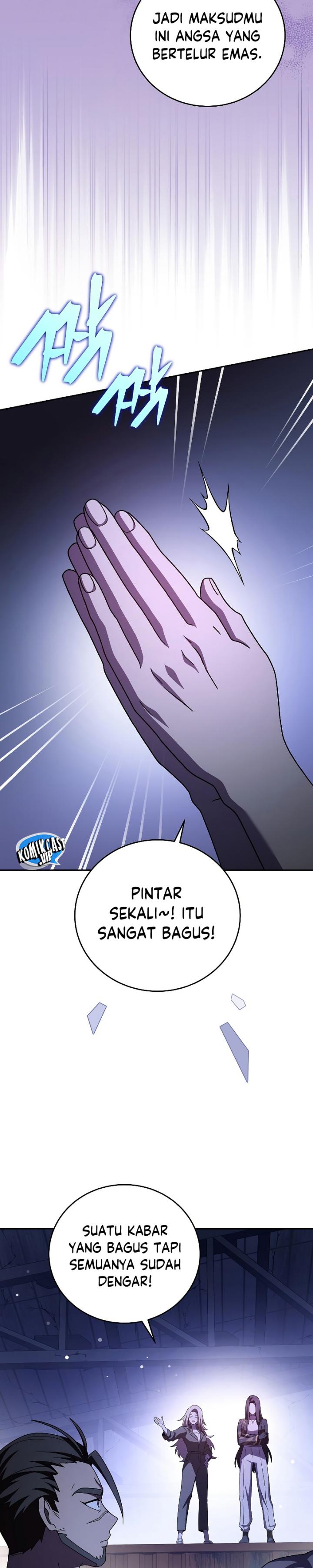 The Novel’s Extra (Remake) Chapter 73 Gambar 56
