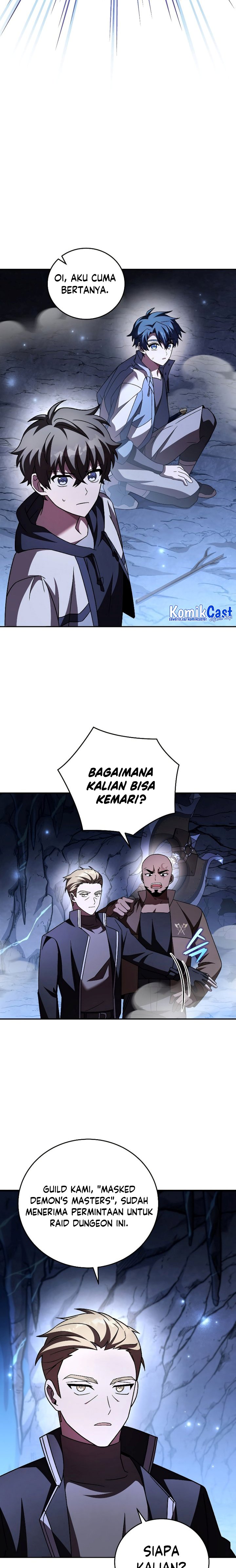 The Novel’s Extra (Remake) Chapter 81 Gambar 3