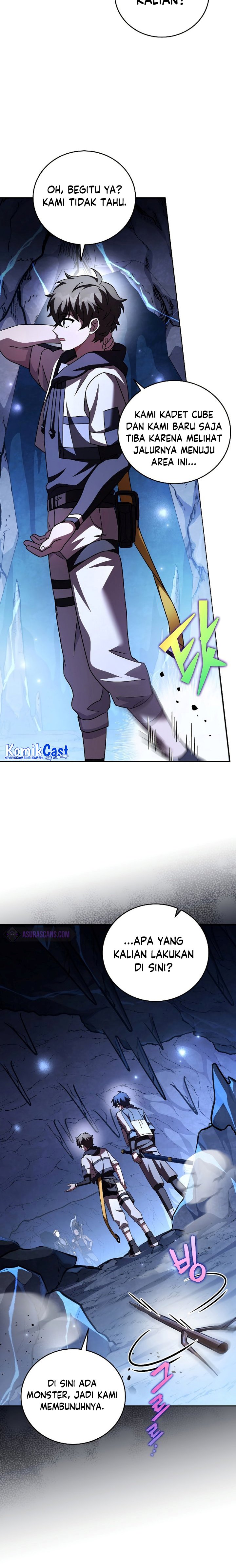 The Novel’s Extra (Remake) Chapter 81 Gambar 4