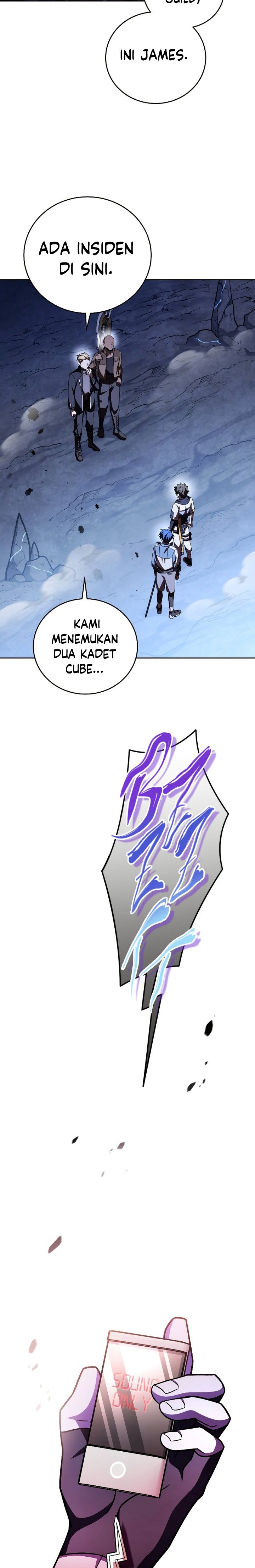 The Novel’s Extra (Remake) Chapter 81 Gambar 6
