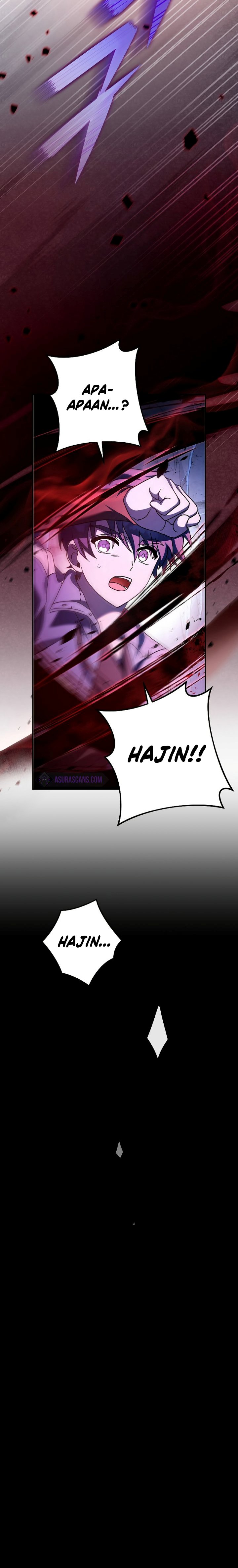 The Novel’s Extra (Remake) Chapter 81 Gambar 10