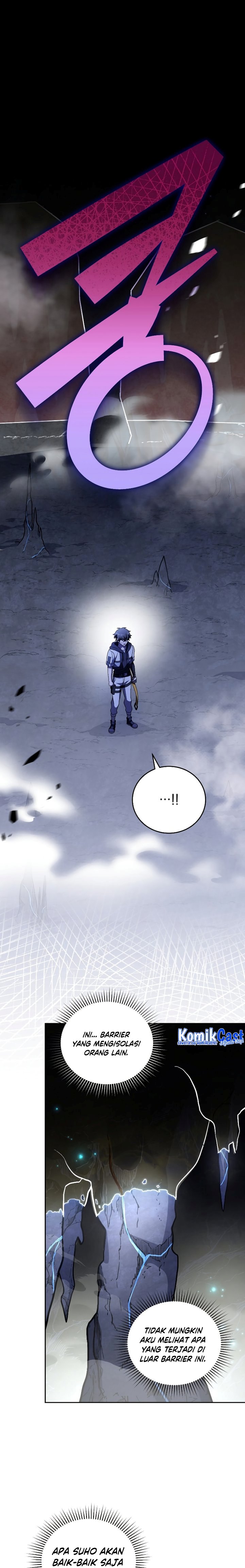 The Novel’s Extra (Remake) Chapter 81 Gambar 11