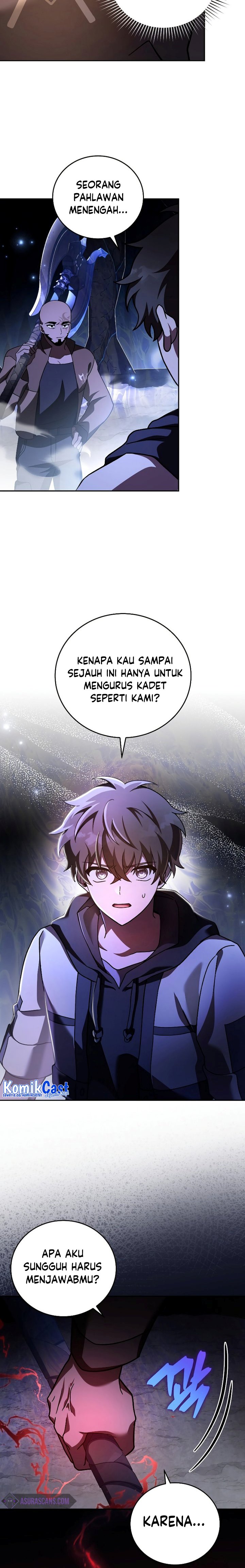 The Novel’s Extra (Remake) Chapter 81 Gambar 13