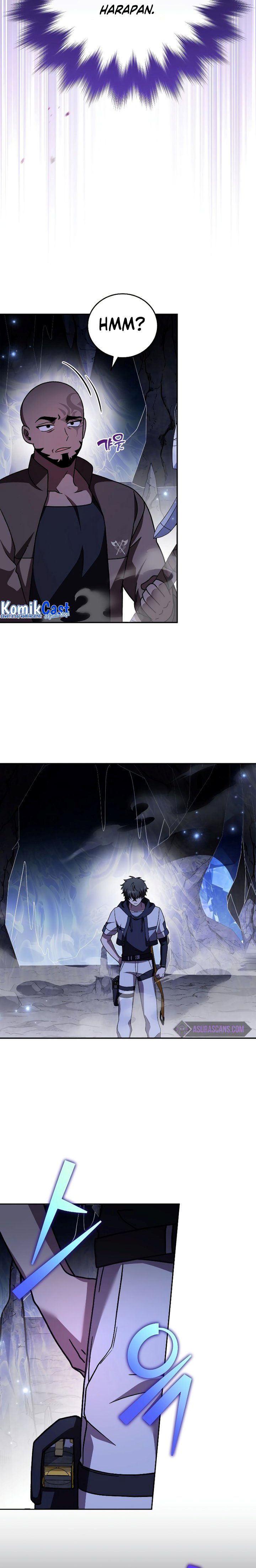 The Novel’s Extra (Remake) Chapter 81 Gambar 16