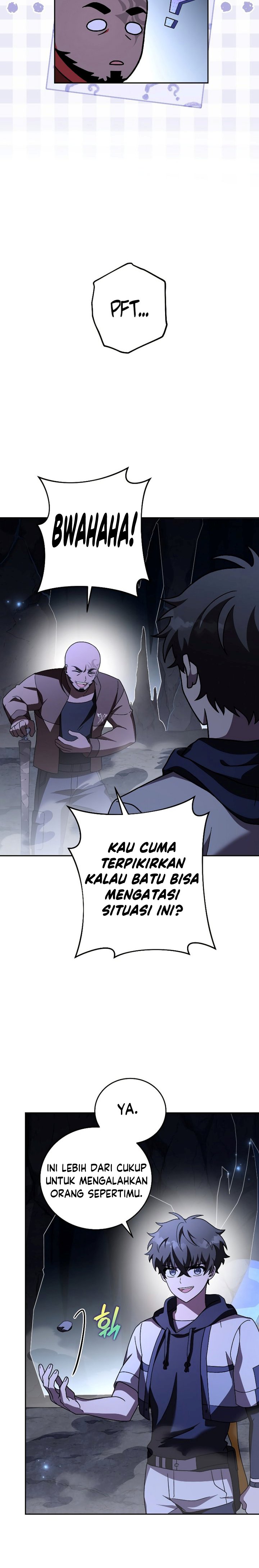 The Novel’s Extra (Remake) Chapter 81 Gambar 18