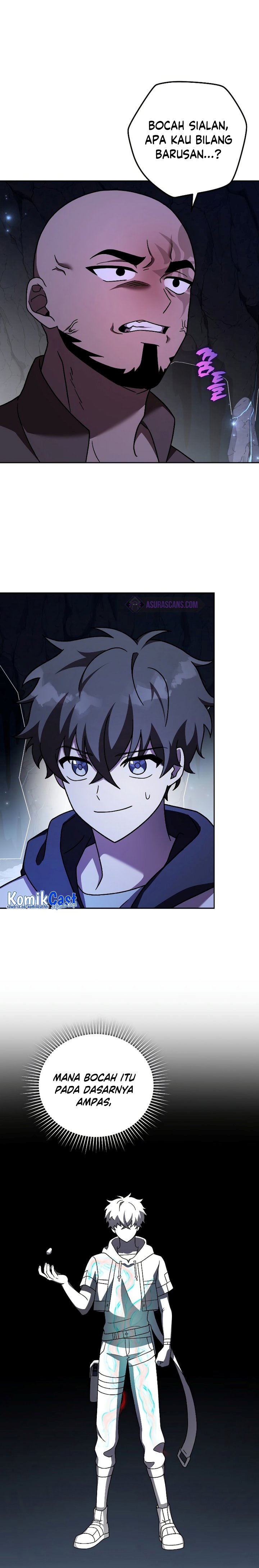 The Novel’s Extra (Remake) Chapter 81 Gambar 19