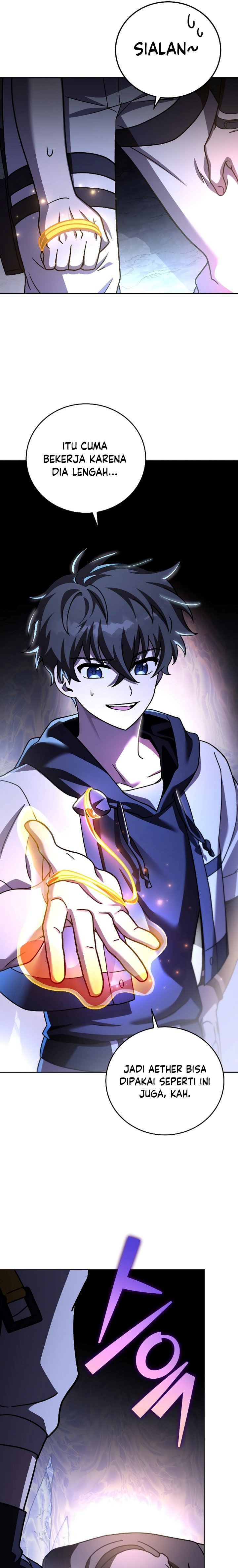 The Novel’s Extra (Remake) Chapter 81 Gambar 26