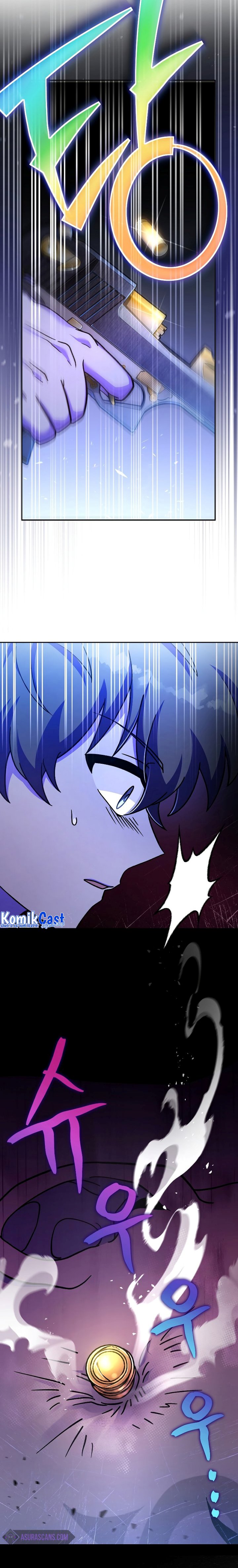 The Novel’s Extra (Remake) Chapter 81 Gambar 28
