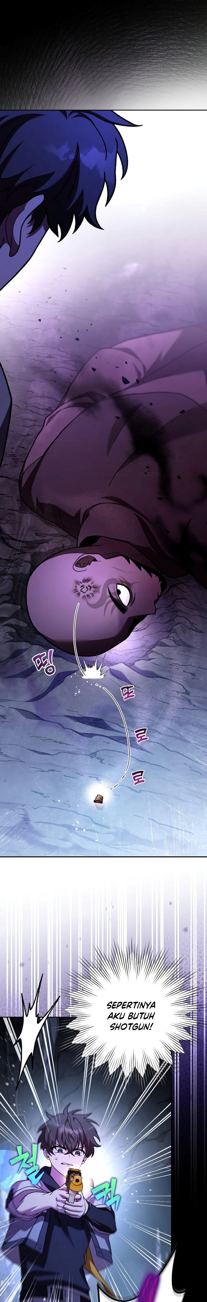 The Novel’s Extra (Remake) Chapter 81 Gambar 29