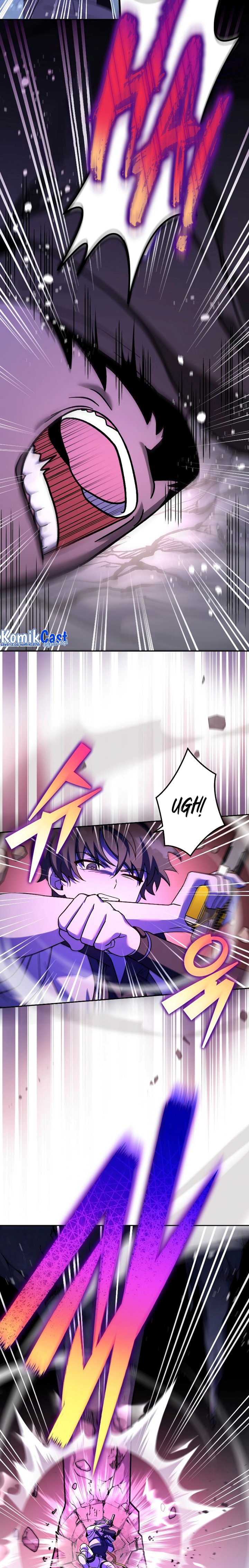 The Novel’s Extra (Remake) Chapter 81 Gambar 30