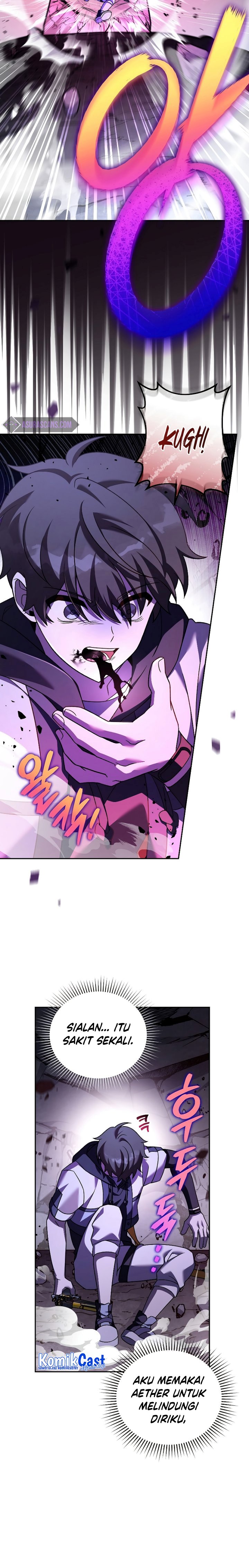 The Novel’s Extra (Remake) Chapter 81 Gambar 31