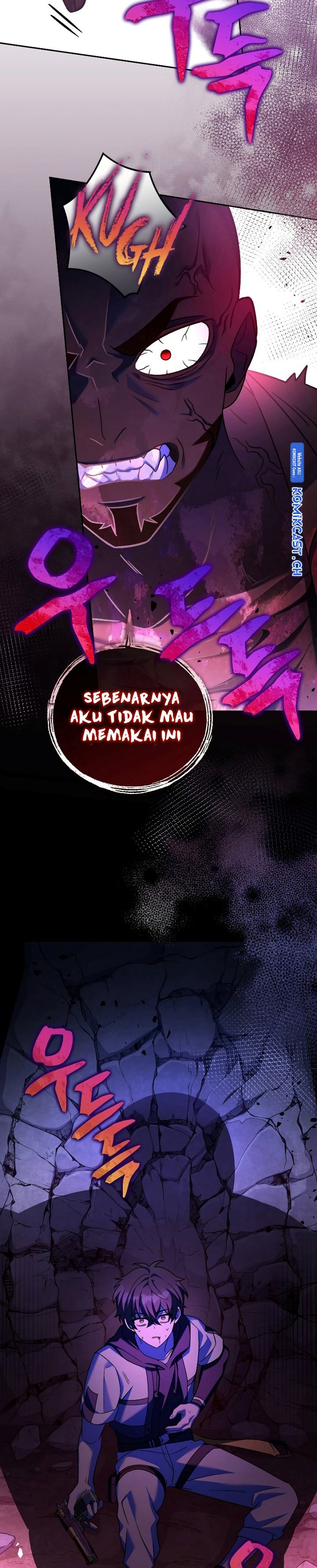 The Novel’s Extra (Remake) Chapter 81 Gambar 33