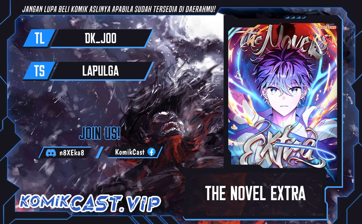 The Novel’s Extra (Remake) Chapter 82 Gambar 1