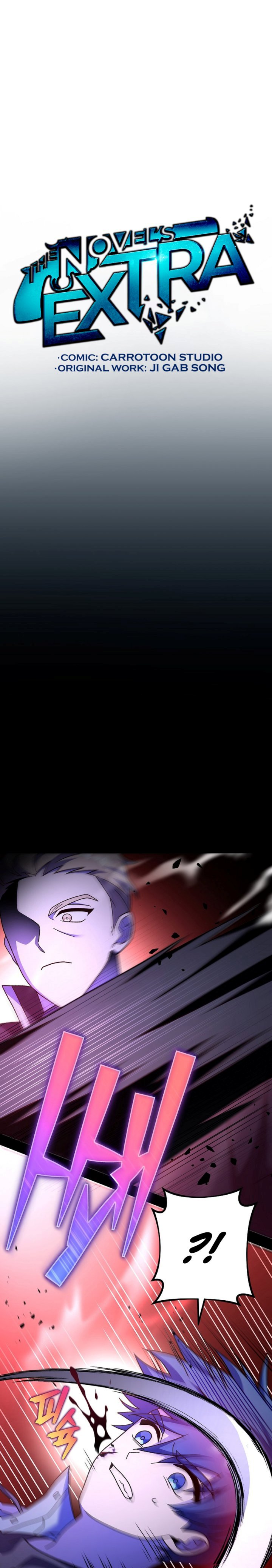The Novel’s Extra (Remake) Chapter 82 Gambar 10