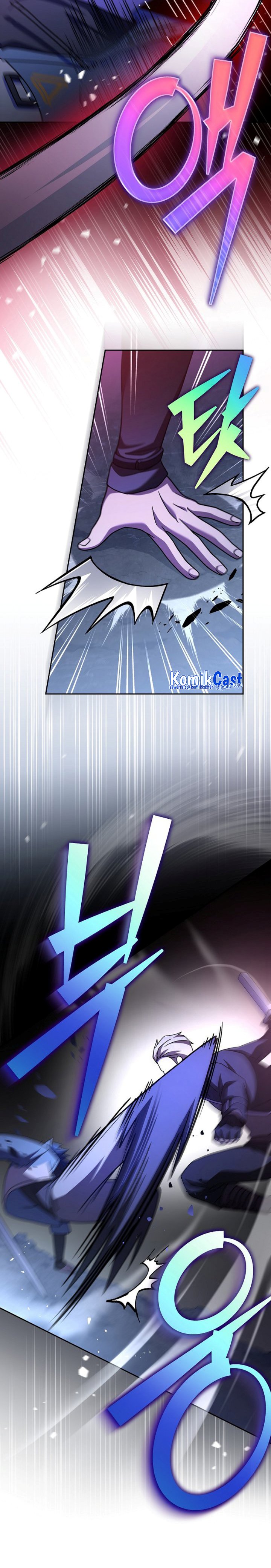 The Novel’s Extra (Remake) Chapter 82 Gambar 11