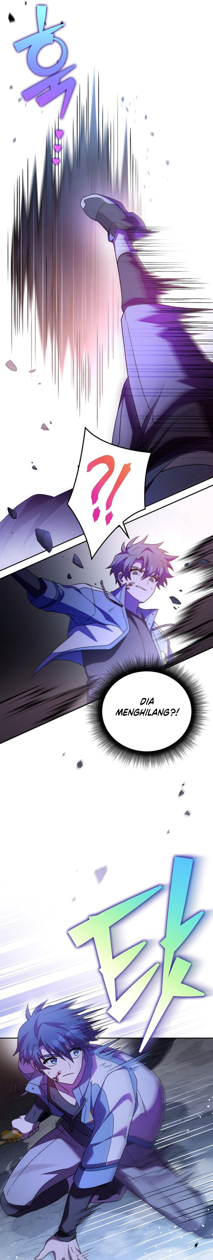 The Novel’s Extra (Remake) Chapter 82 Gambar 12