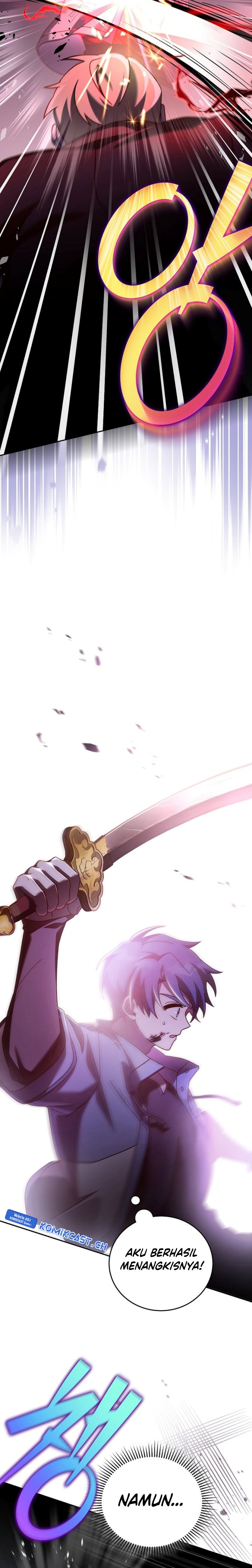 The Novel’s Extra (Remake) Chapter 82 Gambar 17
