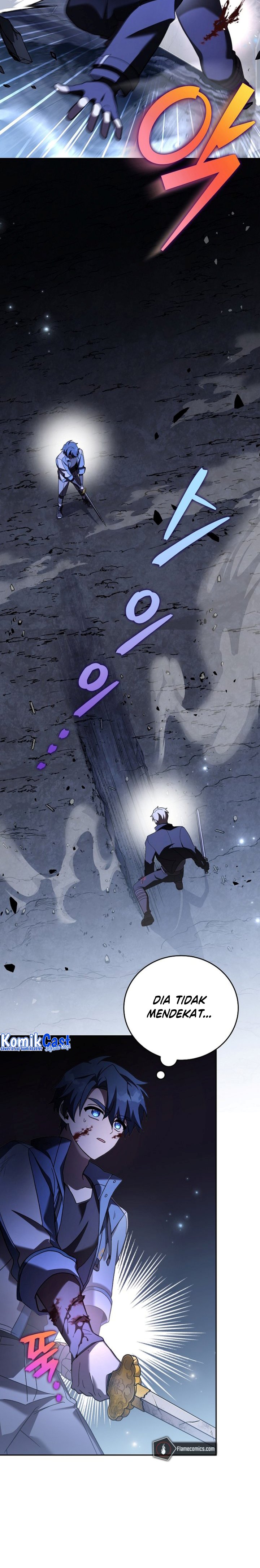 The Novel’s Extra (Remake) Chapter 82 Gambar 21