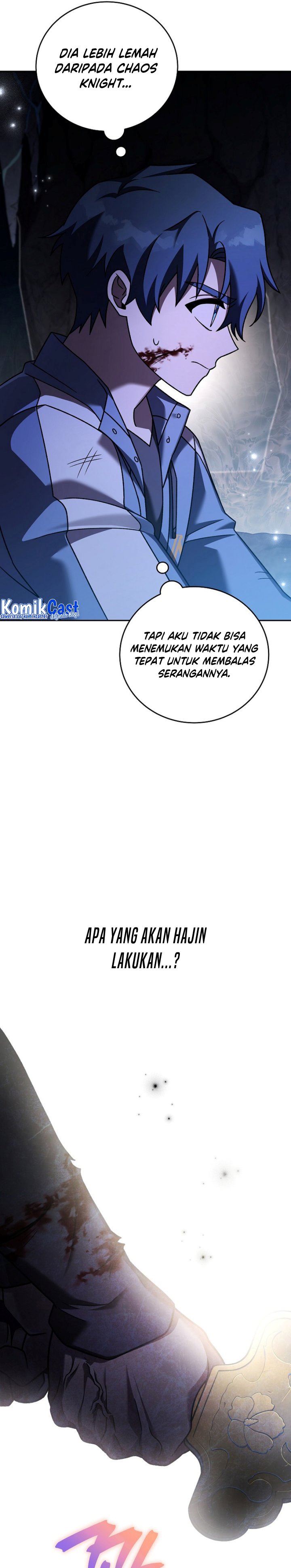 The Novel’s Extra (Remake) Chapter 82 Gambar 22