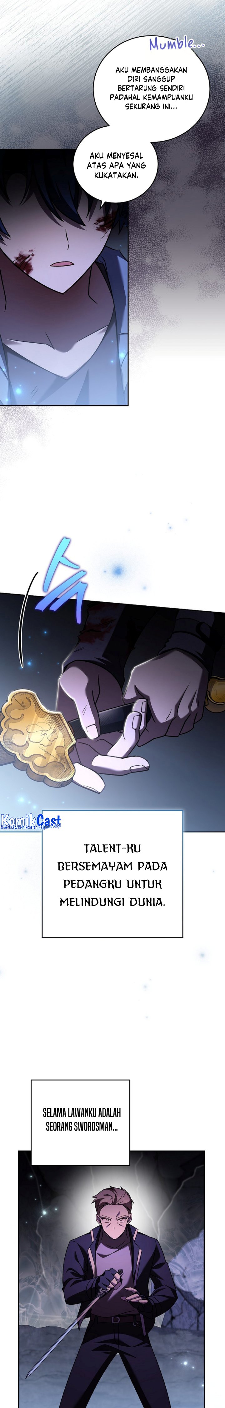 The Novel’s Extra (Remake) Chapter 82 Gambar 24