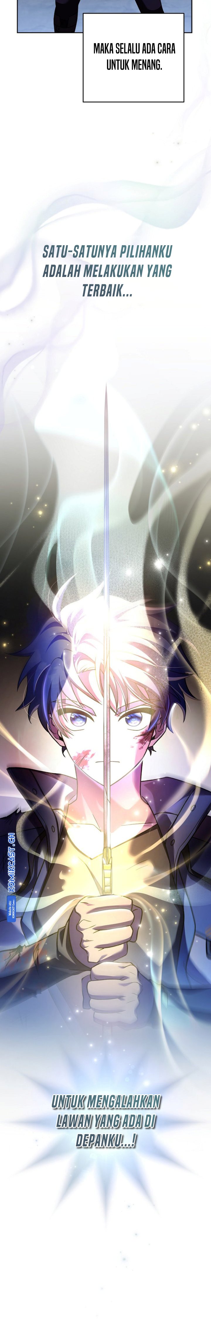 The Novel’s Extra (Remake) Chapter 82 Gambar 25